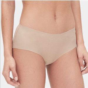 GAPBODY No-Show Hipster Panties